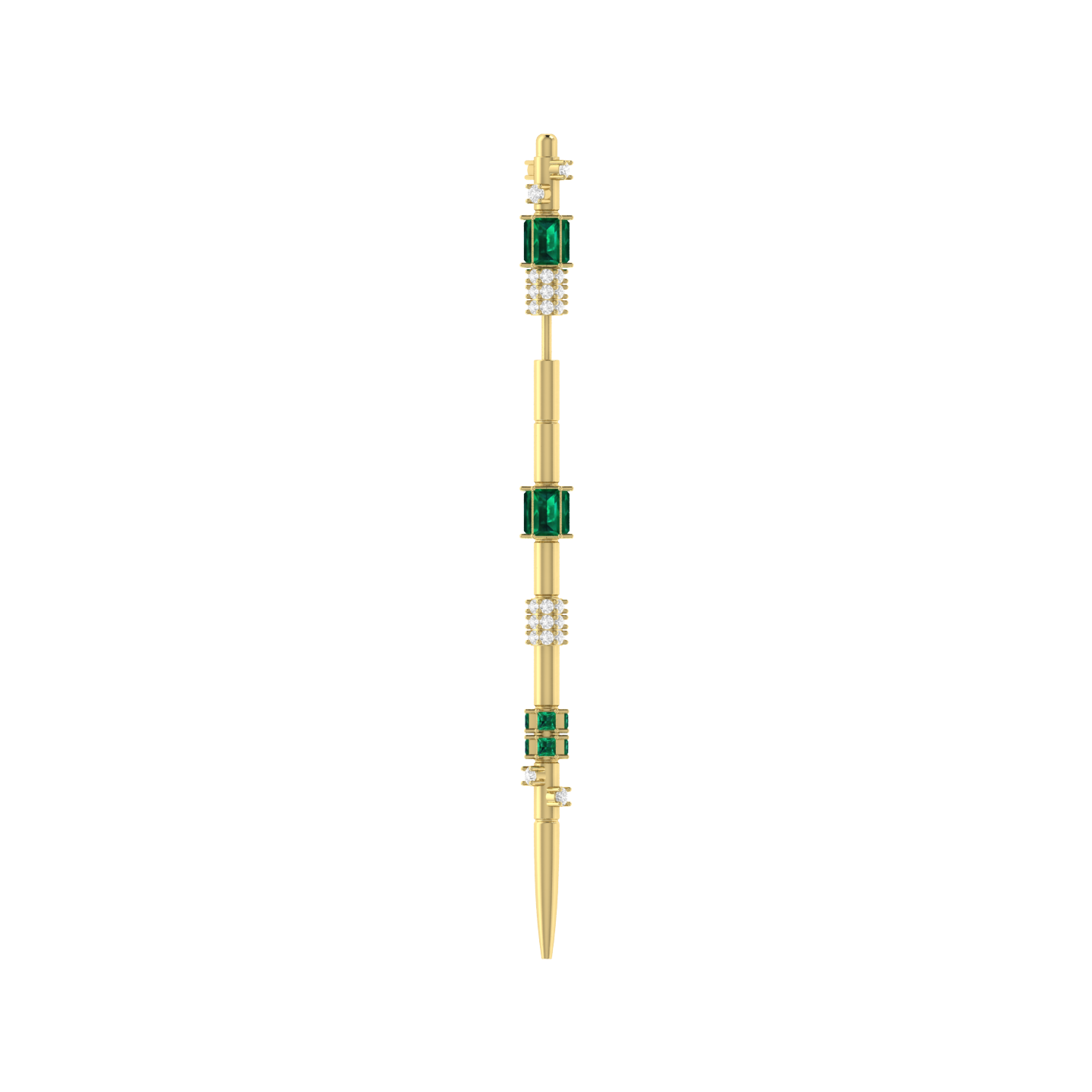 Earpin